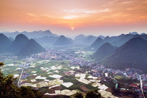 Bac Son Valley and Nalay Mountain 1 Day Tour - photo 19